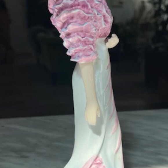 David Shilling Limited Edition No 45 "nighta tt the opera" figurine - Picture 2 of 4